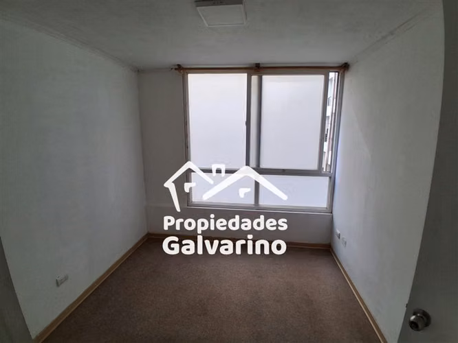 Departamento en venta de 1 dorm. en Estación Central