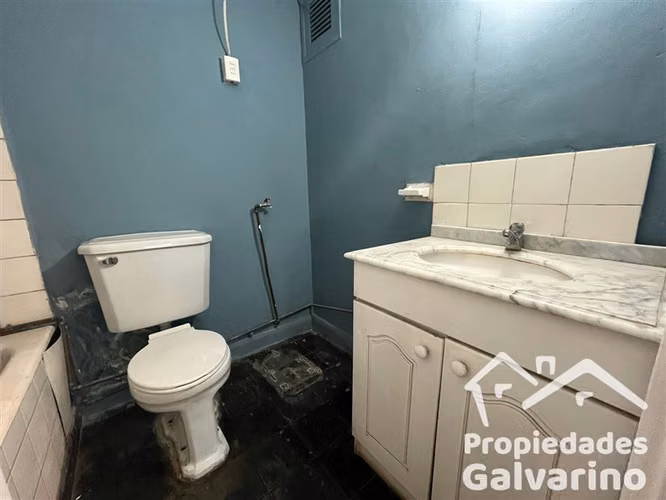 Departamento en venta de 1 dorm. en Recoleta