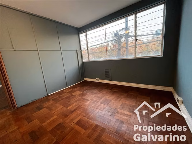 Departamento en venta de 1 dorm. en Recoleta