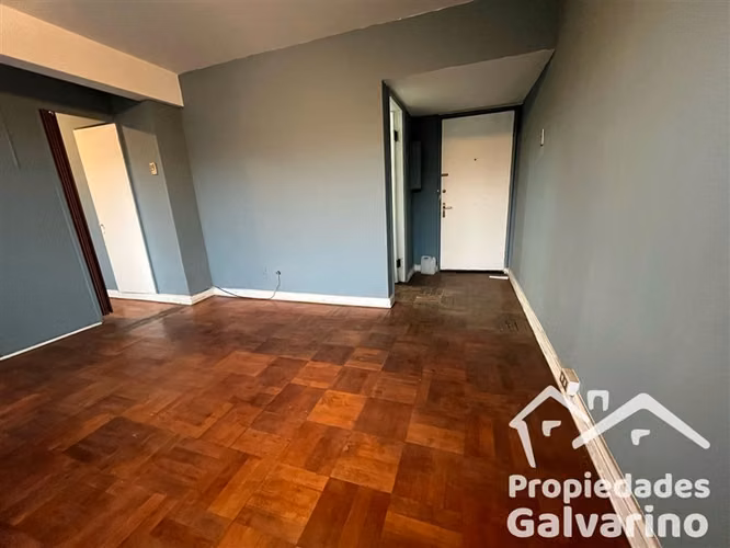 Departamento en venta de 1 dorm. en Recoleta