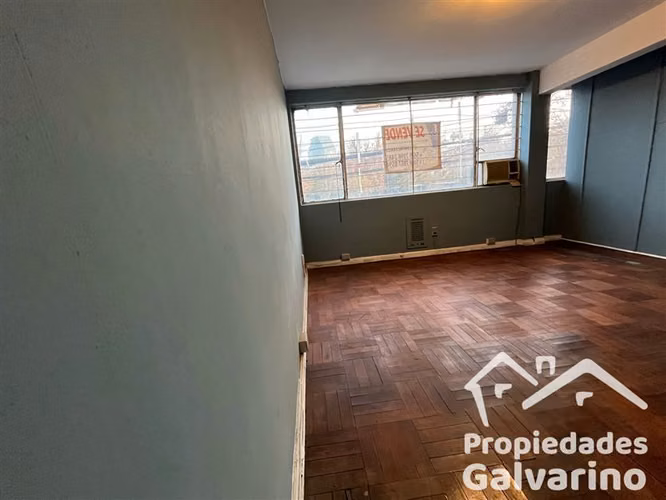 Departamento en venta de 1 dorm. en Recoleta