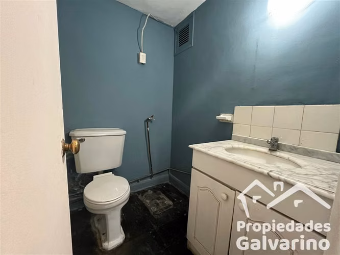 Departamento en venta de 1 dorm. en Recoleta