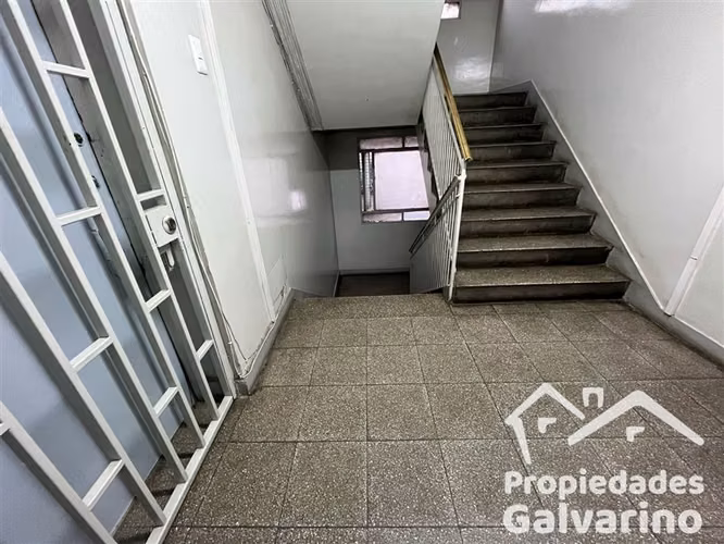 Departamento en venta de 1 dorm. en Recoleta