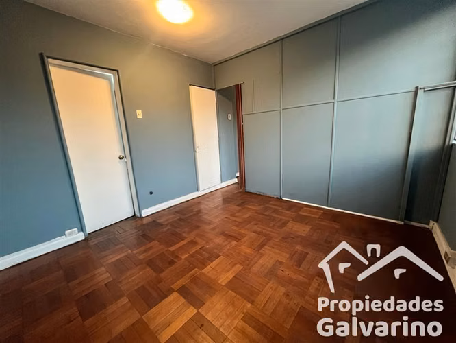Departamento en venta de 1 dorm. en Recoleta