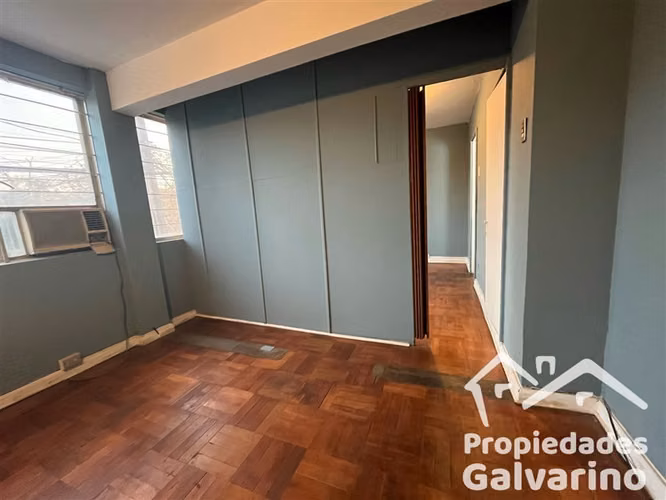 Departamento en venta de 1 dorm. en Recoleta