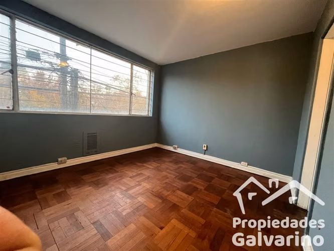 Departamento en venta de 1 dorm. en Recoleta