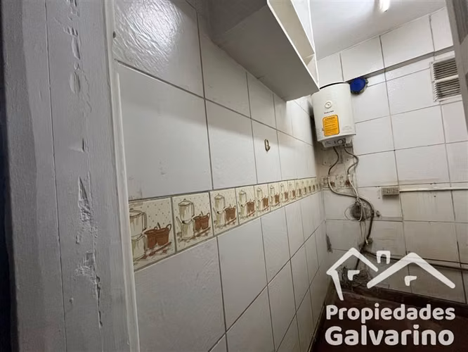 Departamento en venta de 1 dorm. en Recoleta