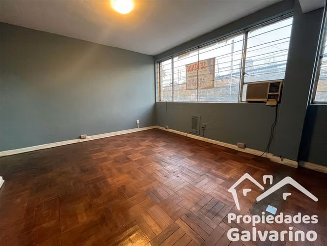 Departamento en venta de 1 dorm. en Recoleta