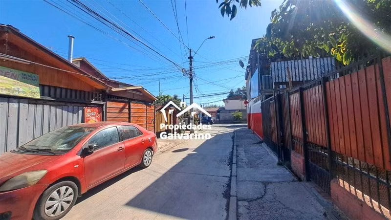 Casa en venta de 4 dorm. en Maipú