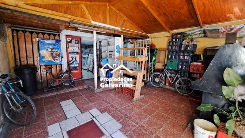 Casa en venta de 4 dorm. en Maipú