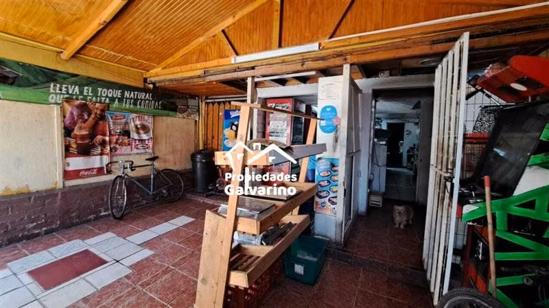 Casa en venta de 4 dorm. en Maipú