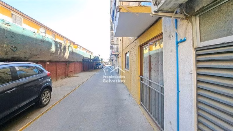 Departamento en venta de 3 dorm. en Talagante