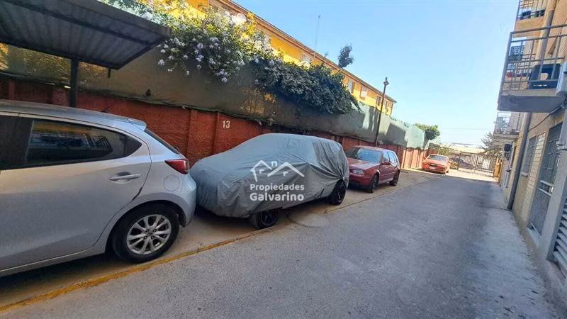 Departamento en venta de 3 dorm. en Talagante
