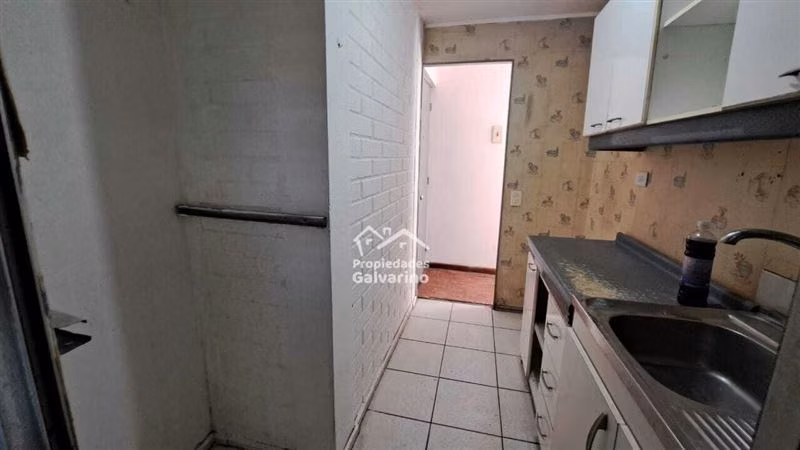Departamento en venta de 3 dorm. en Talagante