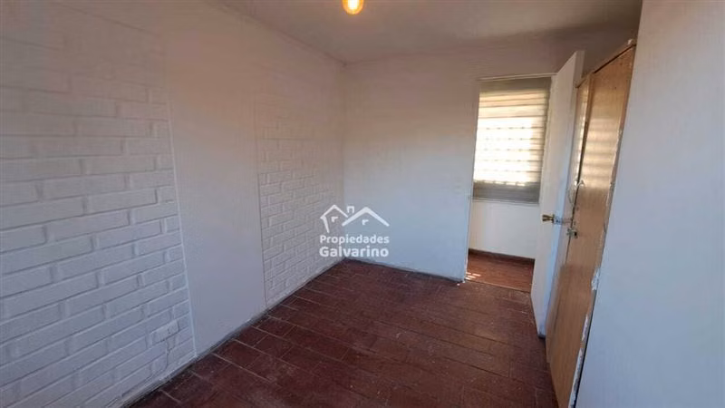 Departamento en venta de 3 dorm. en Talagante