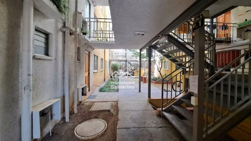 Departamento en venta de 3 dorm. en Talagante