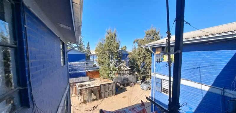 Departamento en venta de 2 dorm. en Peñaflor