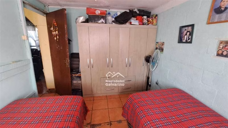 Departamento en venta de 2 dorm. en Peñaflor