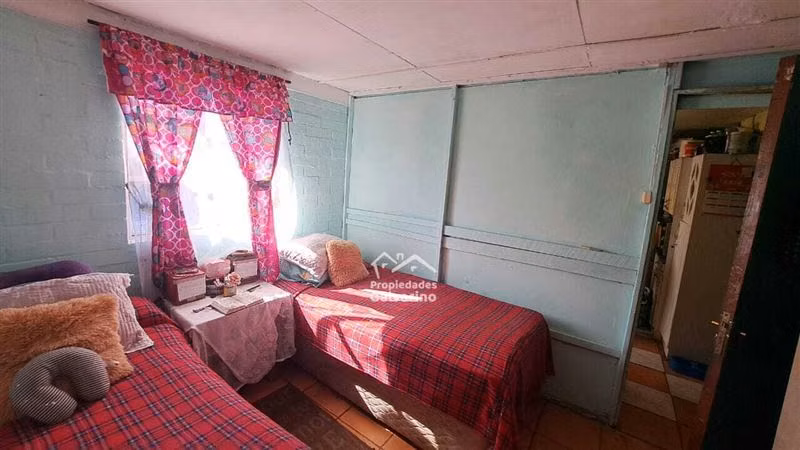 Departamento en venta de 2 dorm. en Peñaflor