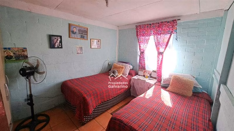 Departamento en venta de 2 dorm. en Peñaflor