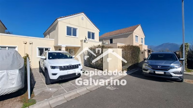 Casa en venta en Peñaflor - Imagen 2