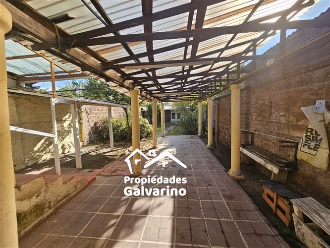 Casa en venta de 2 dorm. en Independencia