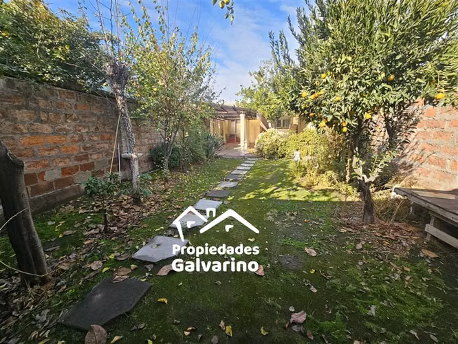 Casa en venta de 2 dorm. en Independencia - Imagen 26