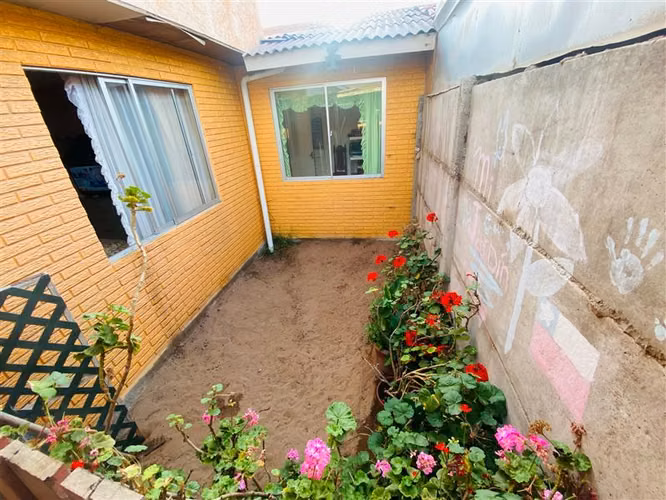 Local Comercial en venta en Coquimbo