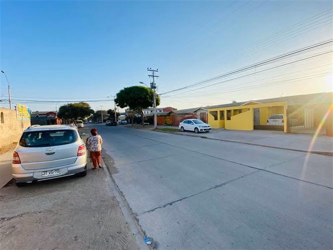 Local Comercial en venta en Coquimbo