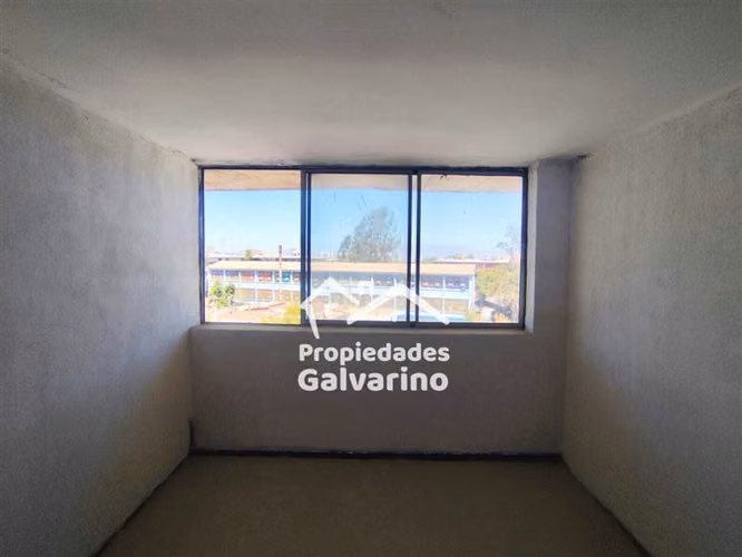 Departamento en venta de 3 dorm. en Independencia