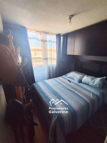 Departamento en venta de 2 dorm. en Quinta Normal - Imagen 11