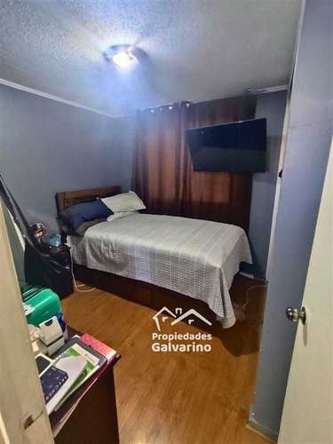 Departamento en venta de 2 dorm. en Quinta Normal - Imagen 9