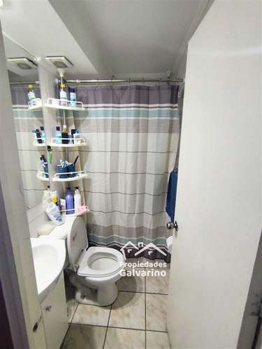 Departamento en venta de 2 dorm. en Quinta Normal - Imagen 8