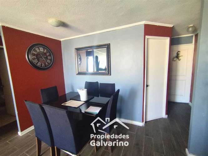 Departamento en venta de 2 dorm. en Quinta Normal - Imagen 4