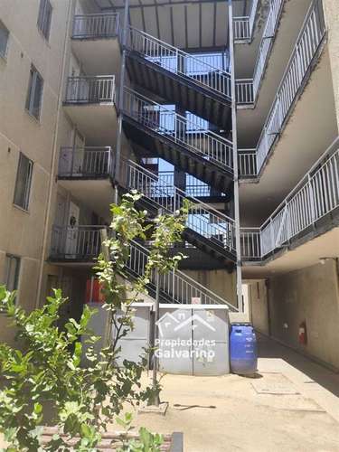 Departamento en venta de 2 dorm. en Quinta Normal - Imagen 2