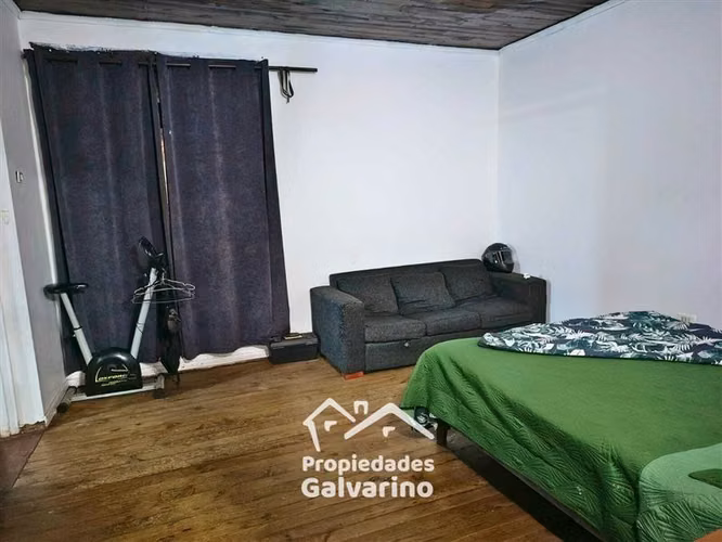 Casa en venta de 4 dorm. en Independencia
