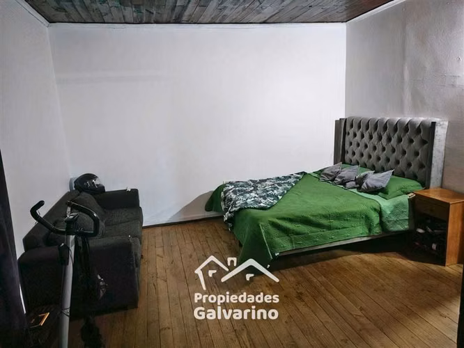 Casa en venta de 4 dorm. en Independencia