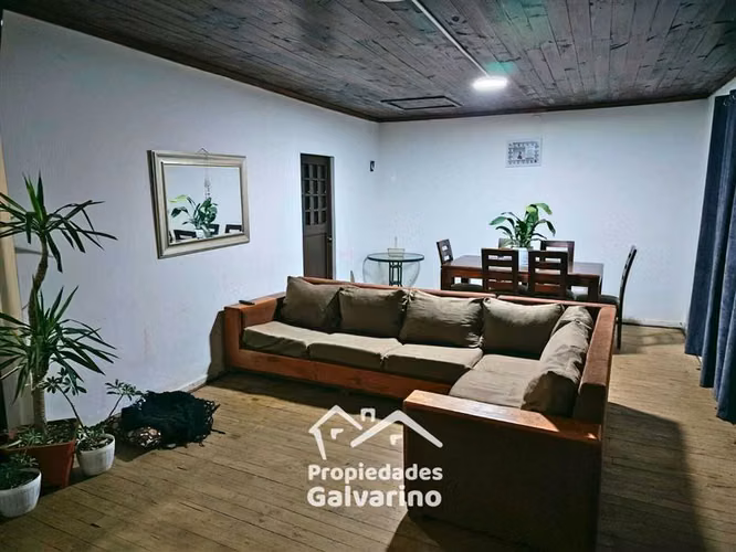 Casa en venta de 4 dorm. en Independencia