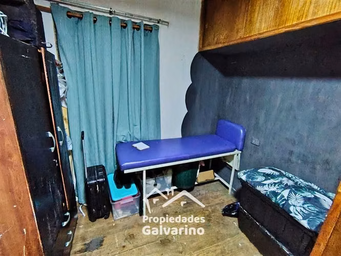Casa en venta de 4 dorm. en Independencia