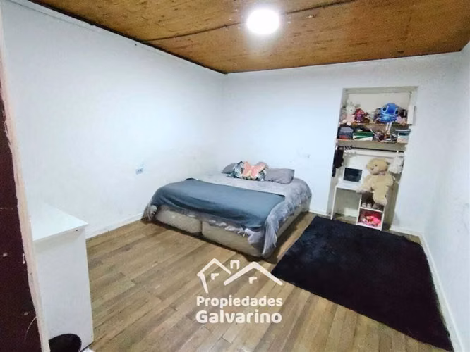 Casa en venta de 4 dorm. en Independencia