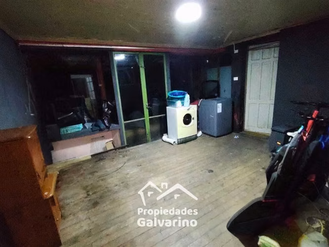 Casa en venta de 4 dorm. en Independencia