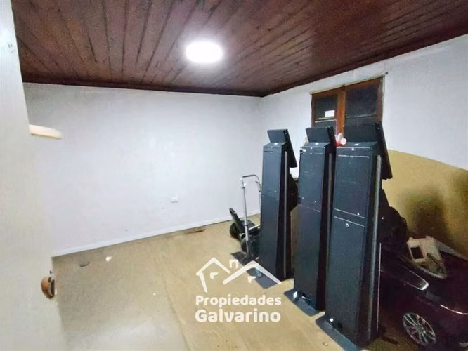 Casa en venta de 4 dorm. en Independencia
