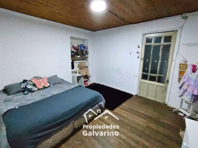 Casa en venta de 4 dorm. en Independencia