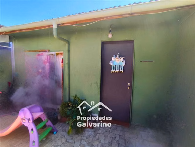 Casa en venta de 4 dorm. en Recoleta - Imagen 11