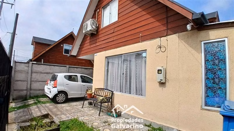 Casa en venta en Talca