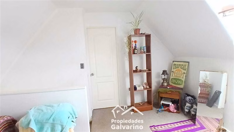 Casa en venta en Talca