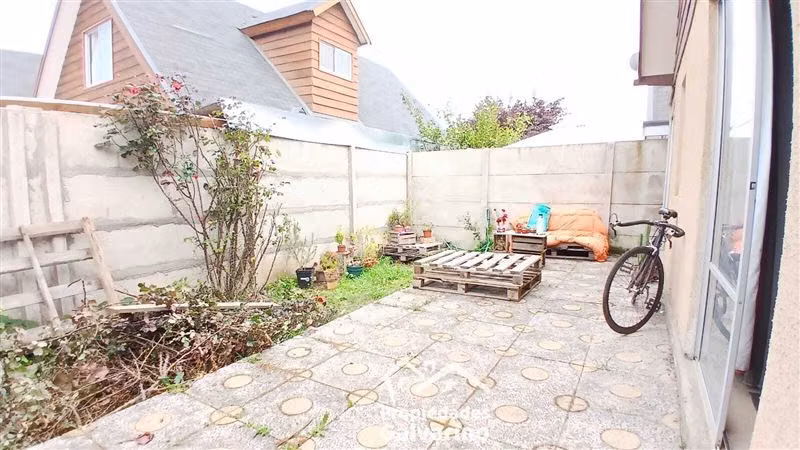 Casa en venta en Talca