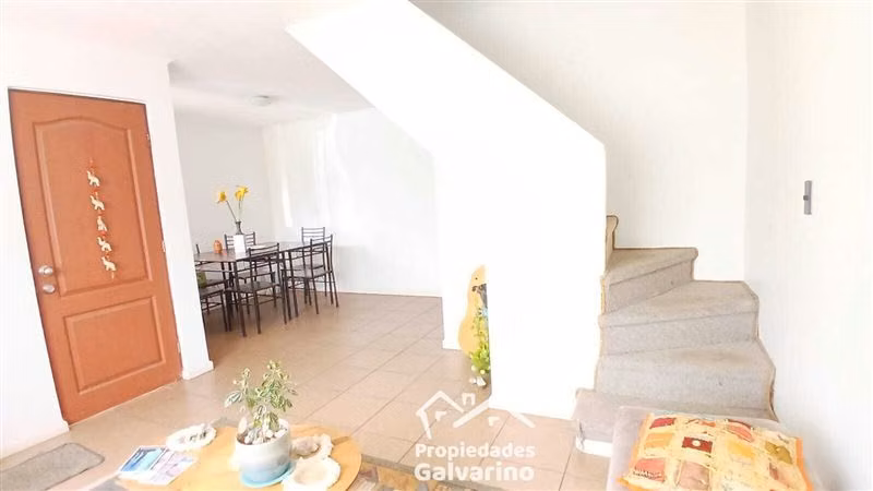 Casa en venta en Talca