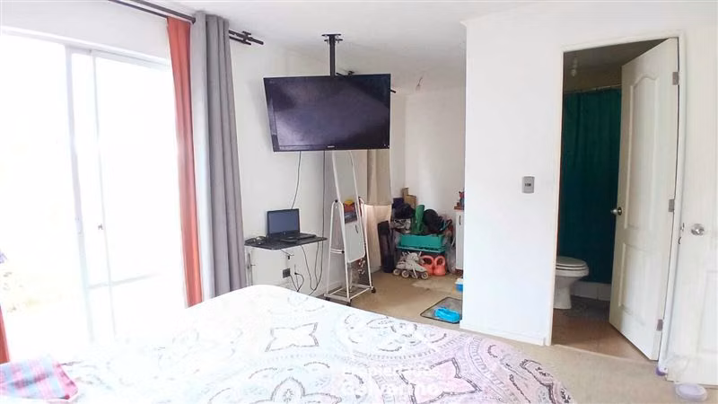 Casa en venta en Talca