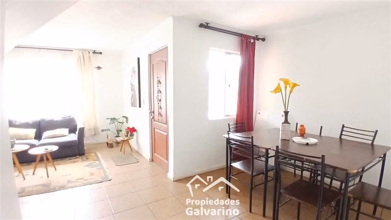 Casa en venta en Talca